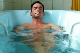 bagni caldi per la prostatite
