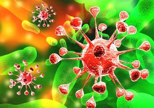 tipi di farmaci antibatterici per la prostatite