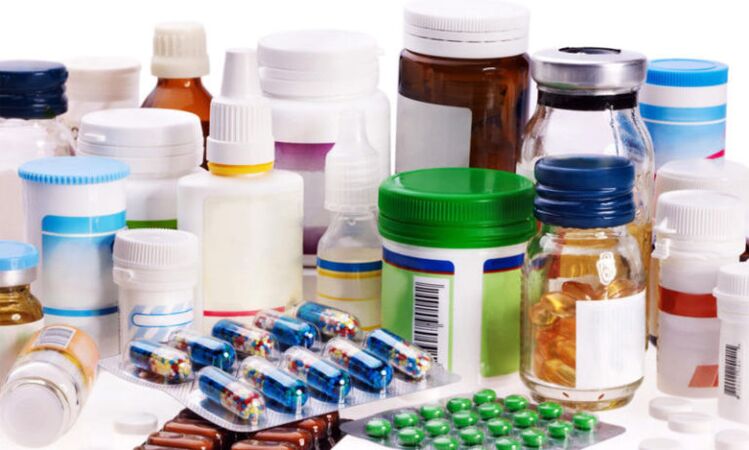 trattamento farmacologico della prostatite