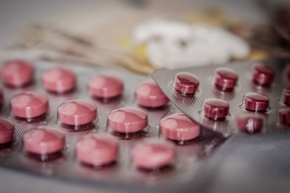 pillole per il trattamento della prostatite acuta