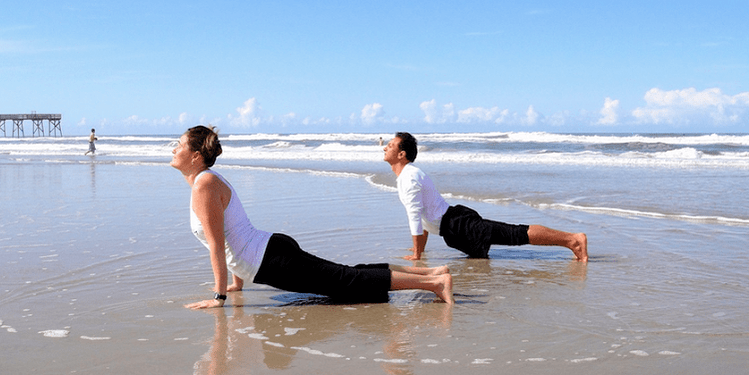 ginnastica per prostatite