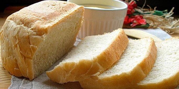 pane per prostatite e adenoma prostatico