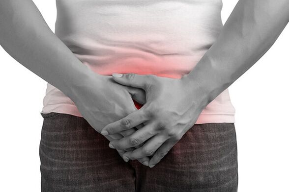 La prostatite, che causa dolore e disagio, richiede un trattamento con farmaci