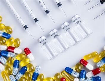 Antibiotici per la prostatite