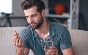 Il trattamento farmacologico della prostatite