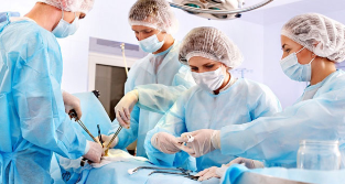 Il trattamento della prostatite