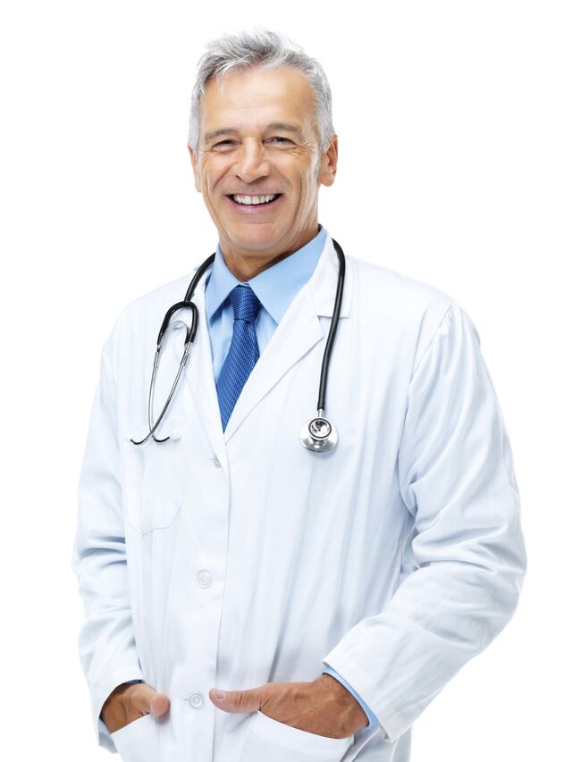 Medico Urologo Giovanni Brandas